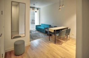 Luxury Seaview apartment in Becici